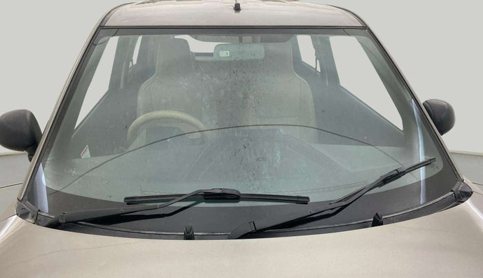 2021 Maruti New Wagon-R LXI CNG 1.0, CNG, Manual, 63,215 km, Front Windshield