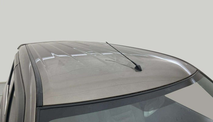 2021 Maruti New Wagon-R LXI CNG 1.0, CNG, Manual, 63,215 km, Roof