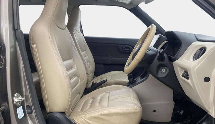 2021 Maruti New Wagon-R LXI CNG 1.0, CNG, Manual, 63,215 km, Right Side Front Door Cabin