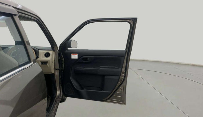 2021 Maruti New Wagon-R LXI CNG 1.0, CNG, Manual, 63,215 km, RHS Front Door