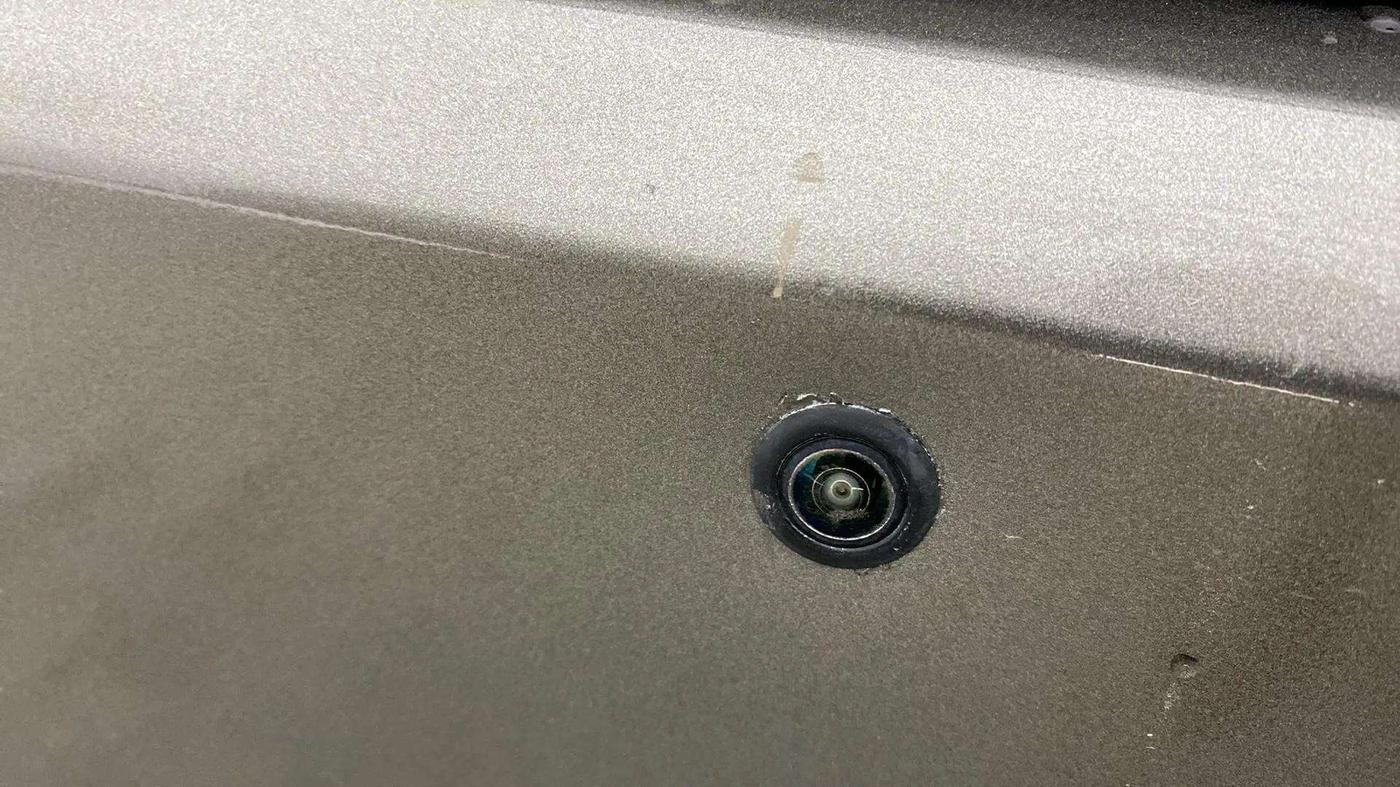 2021 Maruti New Wagon-R LXI CNG 1.0, CNG, Manual, 63,215 km, Parking Camera