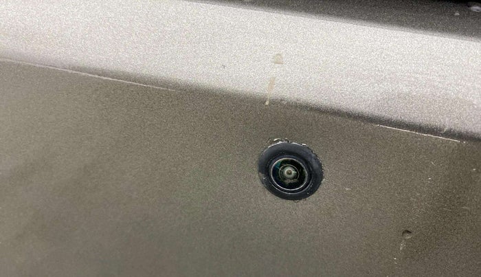 2021 Maruti New Wagon-R LXI CNG 1.0, CNG, Manual, 63,215 km, Parking Camera