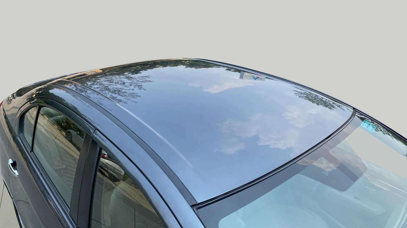 2022 Maruti Ciaz ZETA 1.5 SHVS MT PETROL, Petrol, Manual, 12,958 km, Roof