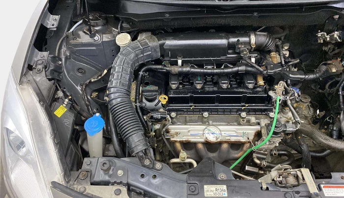 2021 Maruti Swift VXI, Petrol, Manual, 28,518 km, Engine View - Right