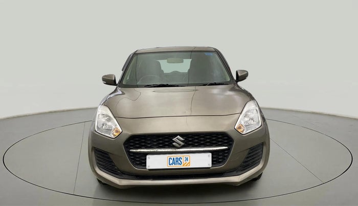 2021 Maruti Swift VXI, Petrol, Manual, 28,518 km, Front