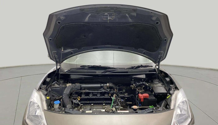 2021 Maruti Swift VXI, Petrol, Manual, 28,518 km, Open Bonet