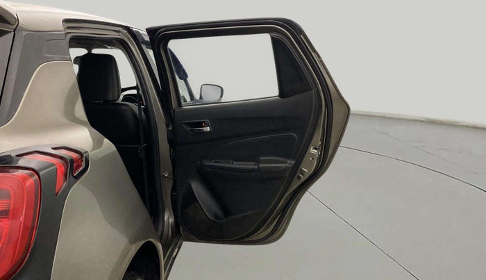 2021 Maruti Swift VXI, Petrol, Manual, 28,518 km, RHS Rear Door