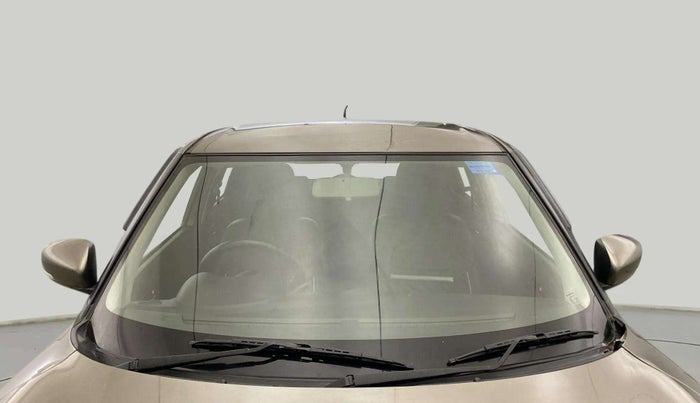 2021 Maruti Swift VXI, Petrol, Manual, 28,518 km, Front Windshield