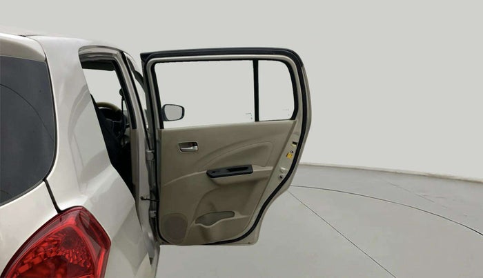 2017 Maruti Celerio ZXI AMT, Petrol, Automatic, 94,455 km, RHS Rear Door