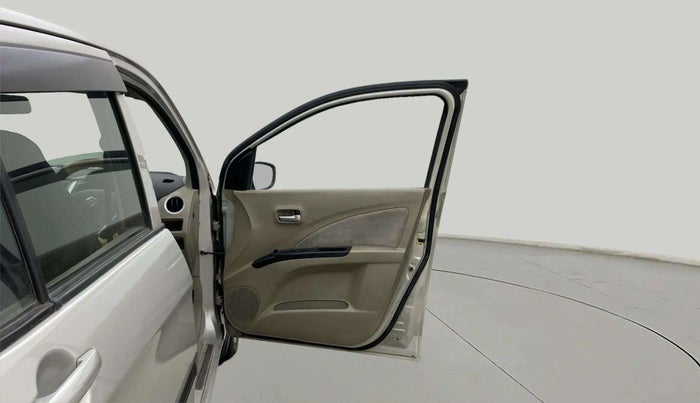 2017 Maruti Celerio ZXI AMT, Petrol, Automatic, 94,455 km, RHS Front Door