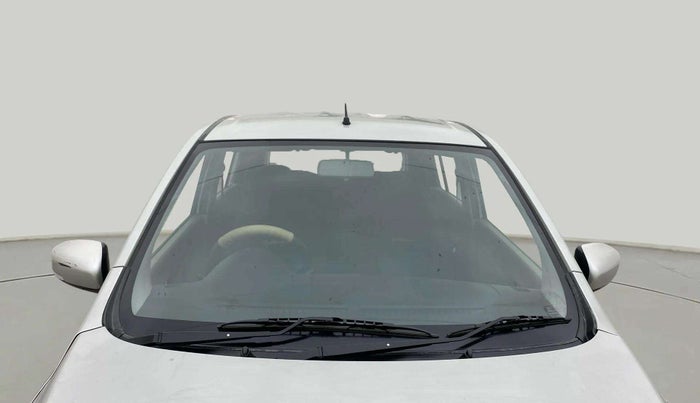 2017 Maruti Celerio ZXI AMT, Petrol, Automatic, 94,455 km, Front Windshield