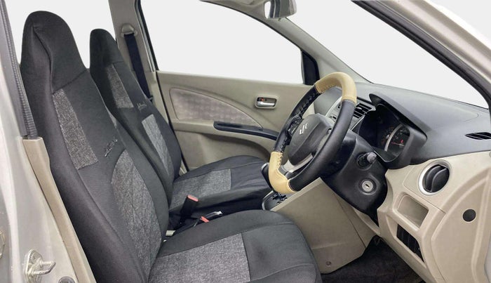 2017 Maruti Celerio ZXI AMT, Petrol, Automatic, 94,455 km, Right Side Front Door Cabin