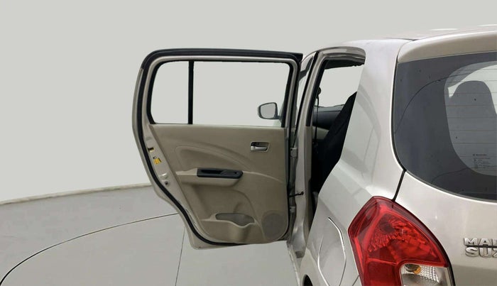 2017 Maruti Celerio ZXI AMT, Petrol, Automatic, 94,455 km, LHS Rear Door
