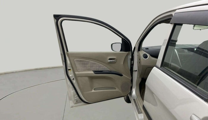2017 Maruti Celerio ZXI AMT, Petrol, Automatic, 94,455 km, LHS Front Door