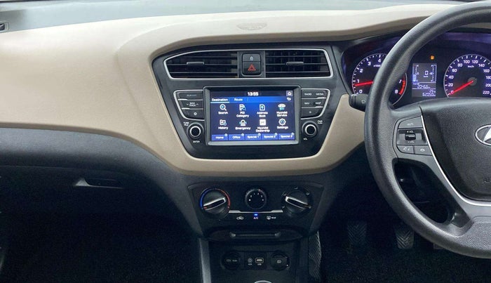 2019 Hyundai Elite i20 SPORTZ PLUS 1.2, Petrol, Manual, 62,006 km, Air Conditioner