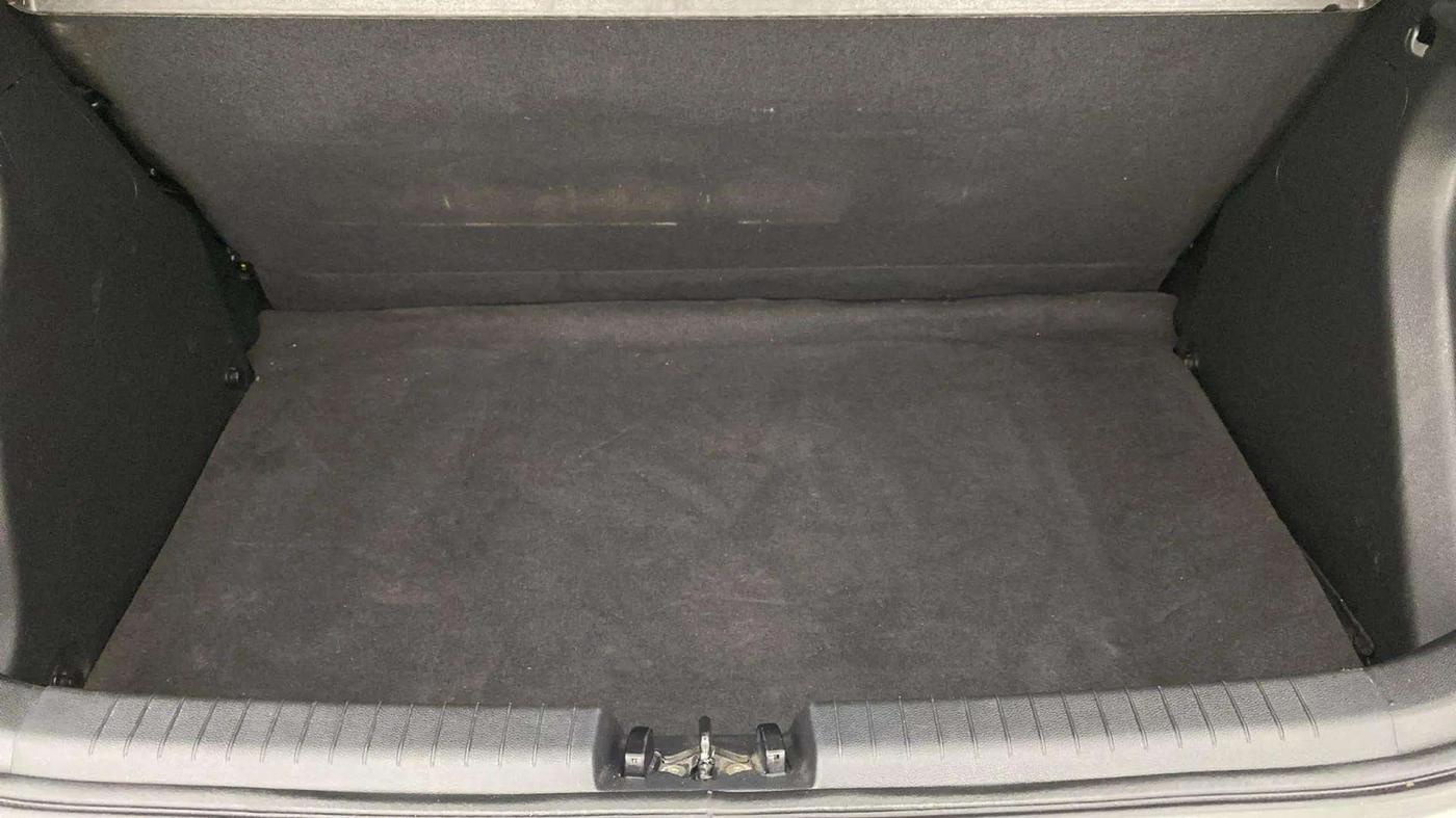 2019 Hyundai Elite i20 SPORTZ PLUS 1.2, Petrol, Manual, 62,006 km, Boot Open Zoomed View