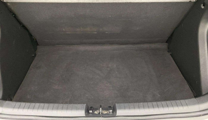 2019 Hyundai Elite i20 SPORTZ PLUS 1.2, Petrol, Manual, 62,006 km, Boot Open Zoomed View