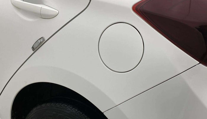 2019 Hyundai Elite i20 SPORTZ PLUS 1.2, Petrol, Manual, 62,006 km, Left quarter panel - Minor scratches