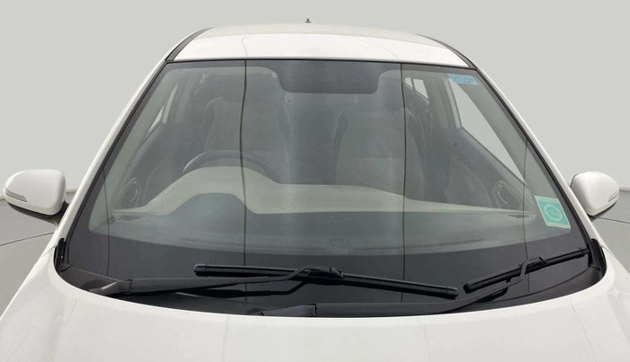 2019 Hyundai Elite i20 SPORTZ PLUS 1.2, Petrol, Manual, 62,006 km, Front Windshield