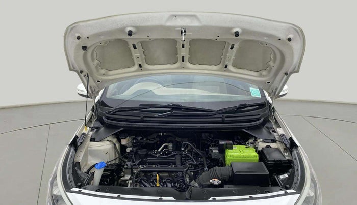 2019 Hyundai Elite i20 SPORTZ PLUS 1.2, Petrol, Manual, 62,006 km, Open Bonet