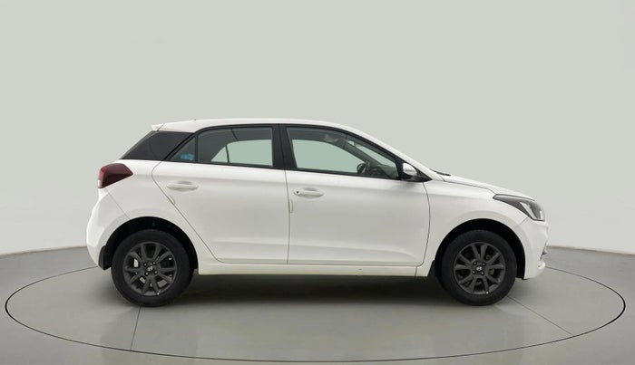 2019 Hyundai Elite i20 SPORTZ PLUS 1.2, Petrol, Manual, 62,006 km, Right Side View