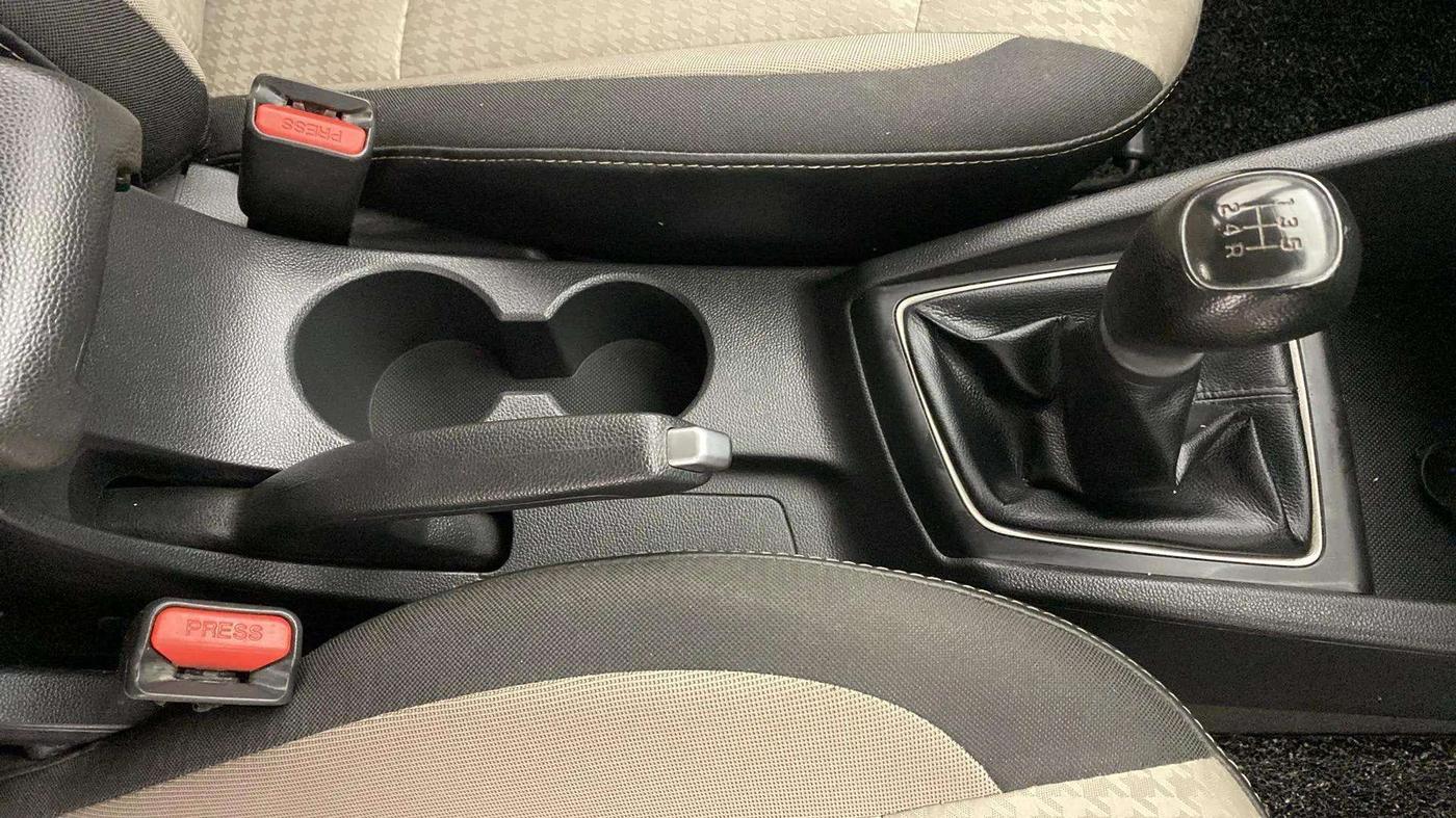 2019 Hyundai Elite i20 SPORTZ PLUS 1.2, Petrol, Manual, 62,006 km, Gear Lever
