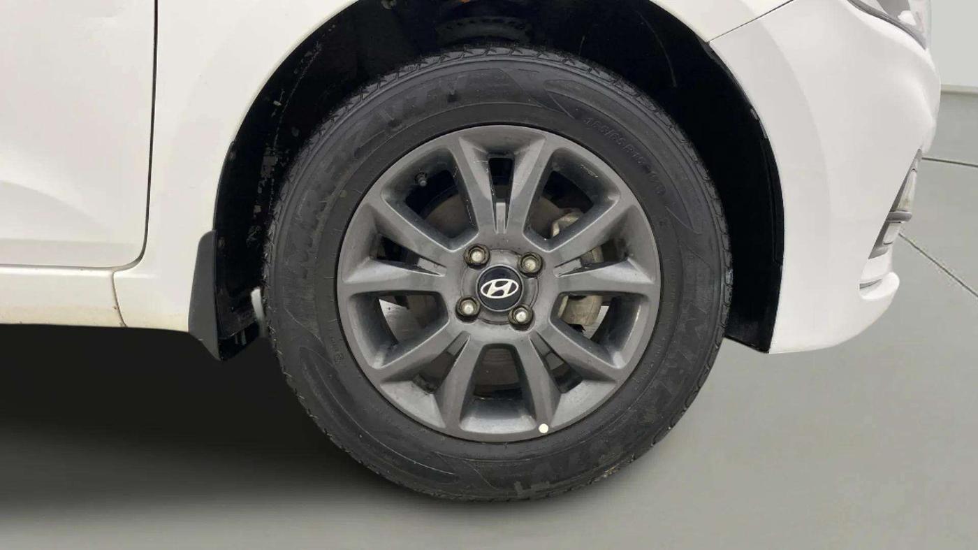 2019 Hyundai Elite i20 SPORTZ PLUS 1.2, Petrol, Manual, 62,006 km, Right Front Wheel