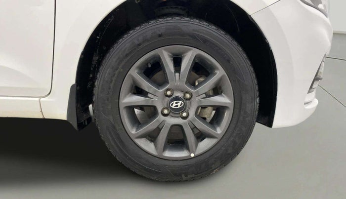 2019 Hyundai Elite i20 SPORTZ PLUS 1.2, Petrol, Manual, 62,006 km, Right Front Wheel