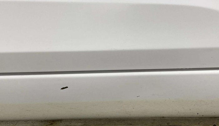 2019 Hyundai Elite i20 SPORTZ PLUS 1.2, Petrol, Manual, 62,006 km, Right running board - Minor scratches