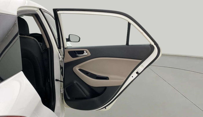 2019 Hyundai Elite i20 SPORTZ PLUS 1.2, Petrol, Manual, 62,006 km, RHS Rear Door
