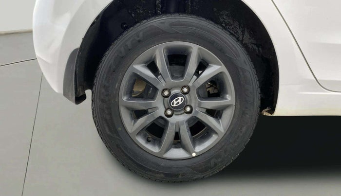2019 Hyundai Elite i20 SPORTZ PLUS 1.2, Petrol, Manual, 62,006 km, Right Rear Wheel