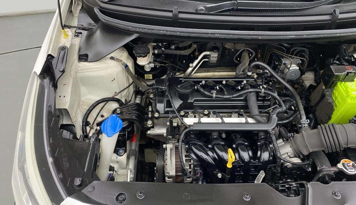 2019 Hyundai Elite i20 SPORTZ PLUS 1.2, Petrol, Manual, 62,006 km, Engine View - Right