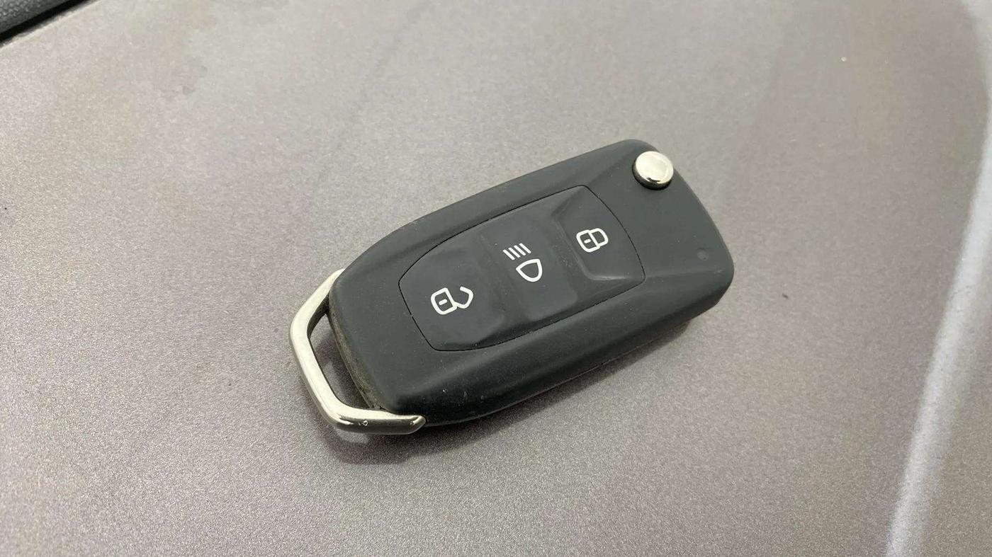 2019 Tata Tiago XZA PETROL, Petrol, Automatic, 30,775 km, Key Close Up