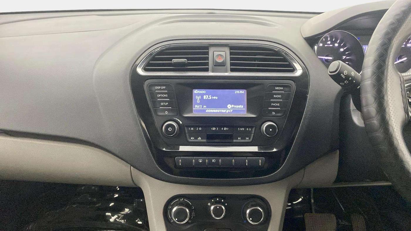 2019 Tata Tiago XZA PETROL, Petrol, Automatic, 30,775 km, Air Conditioner