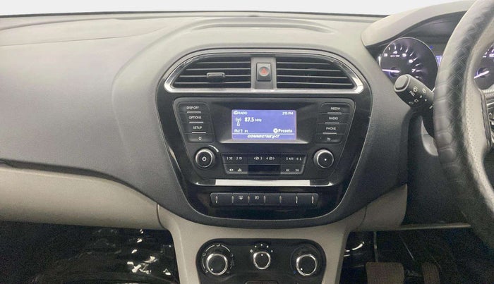 2019 Tata Tiago XZA PETROL, Petrol, Automatic, 30,615 km, Air Conditioner