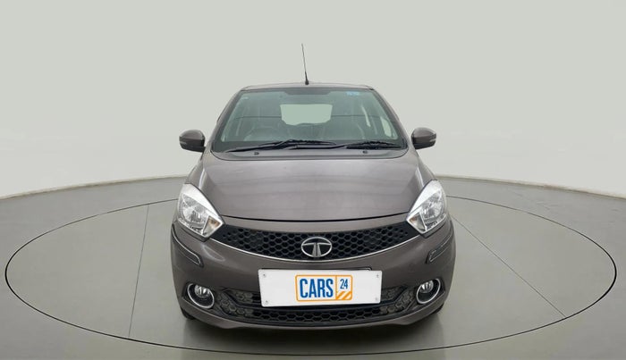2019 Tata Tiago XZA PETROL, Petrol, Automatic, 30,615 km, Front