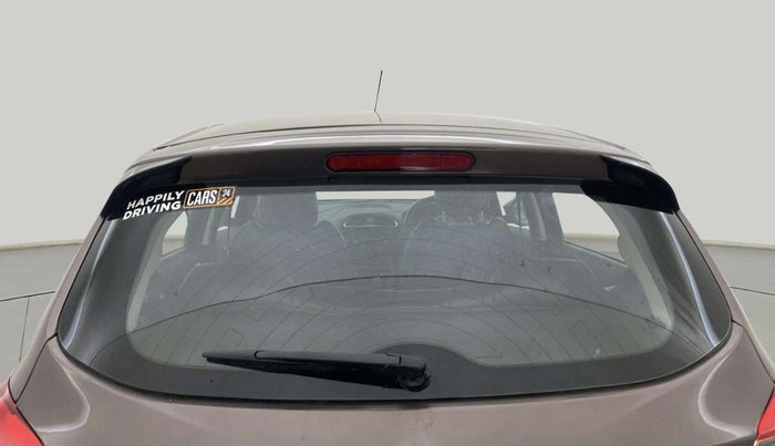 2019 Tata Tiago XZA PETROL, Petrol, Automatic, 30,615 km, Rear Windshield