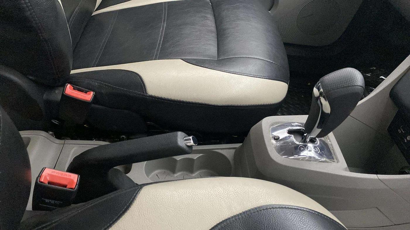 2019 Tata Tiago XZA PETROL, Petrol, Automatic, 30,775 km, Gear Lever