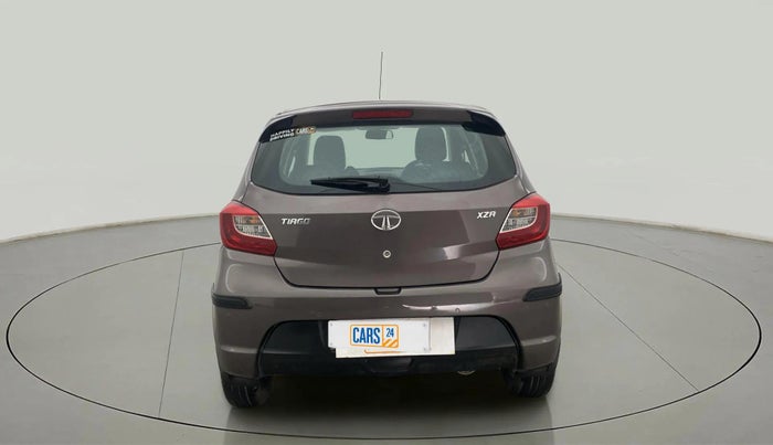 2019 Tata Tiago XZA PETROL, Petrol, Automatic, 30,615 km, Back/Rear