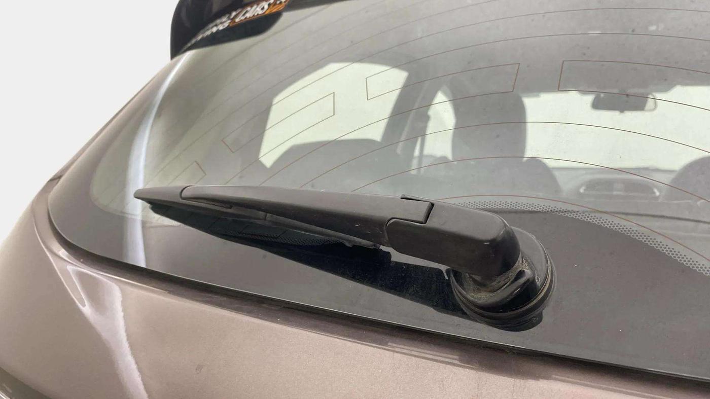 2019 Tata Tiago XZA PETROL, Petrol, Automatic, 30,775 km, Rear Wiper