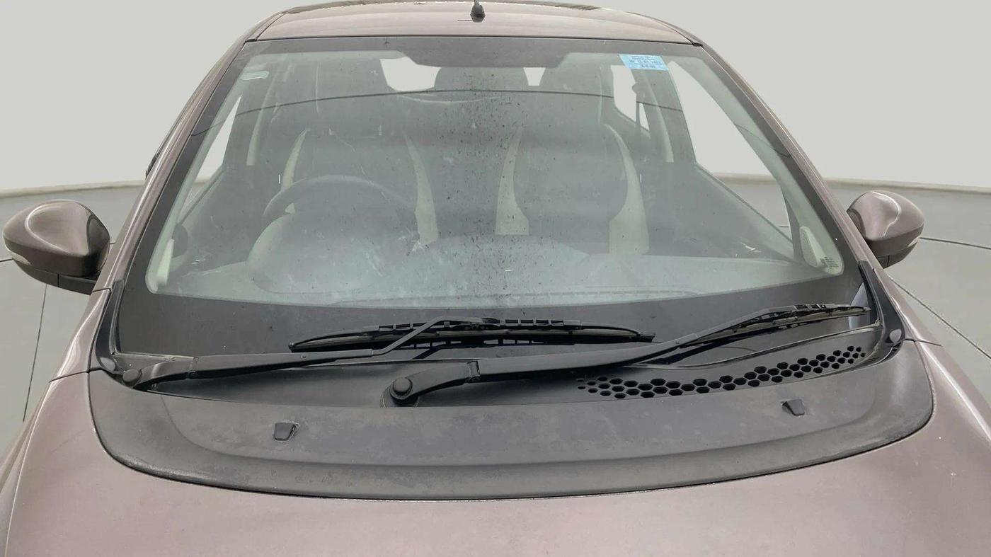 2019 Tata Tiago XZA PETROL, Petrol, Automatic, 30,775 km, Front Windshield