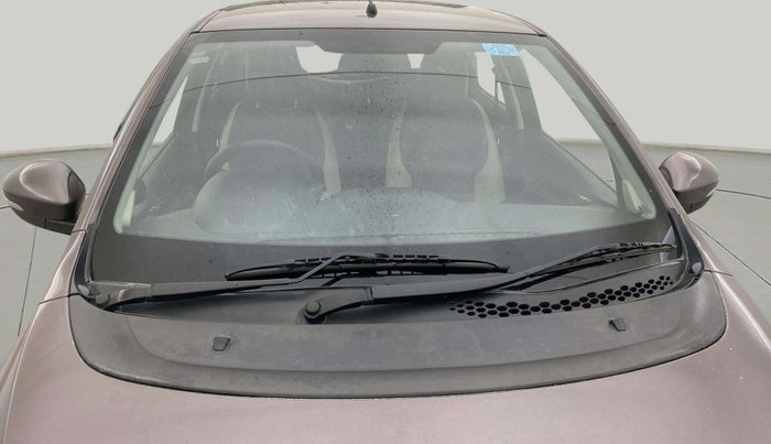 2019 Tata Tiago XZA PETROL, Petrol, Automatic, 30,615 km, Front Windshield