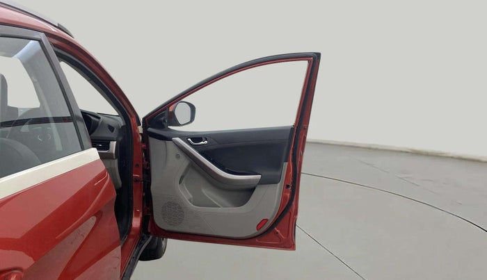 2019 Tata NEXON XZ PLUS PETROL, Petrol, Manual, 48,199 km, RHS Front Door