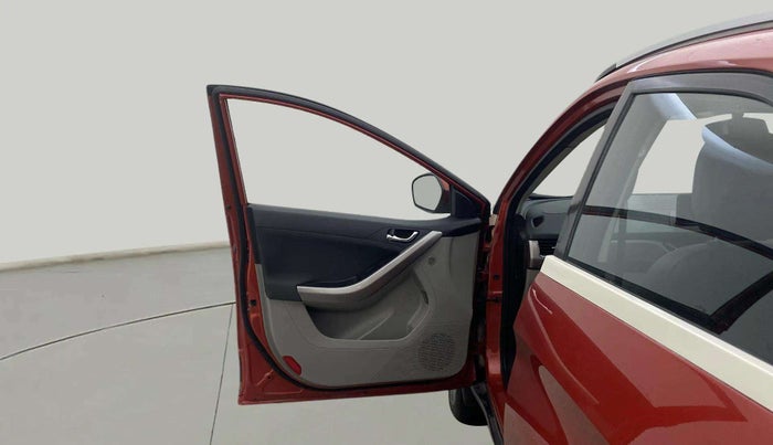 2019 Tata NEXON XZ PLUS PETROL, Petrol, Manual, 48,199 km, LHS Front Door
