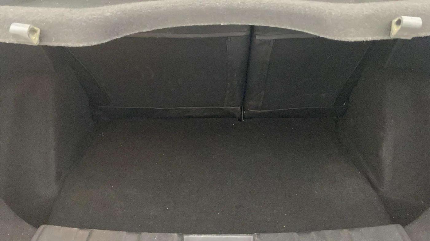 2019 Tata NEXON XZ PLUS PETROL, Petrol, Manual, 48,199 km, Boot Open Zoomed View