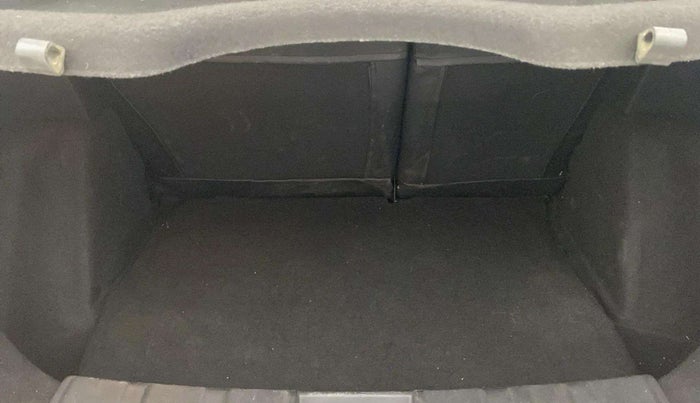 2019 Tata NEXON XZ PLUS PETROL, Petrol, Manual, 48,199 km, Boot Open Zoomed View