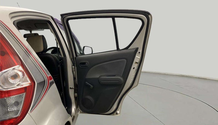 2013 Maruti Ritz LXI, Petrol, Manual, 58,792 km, RHS Rear Door