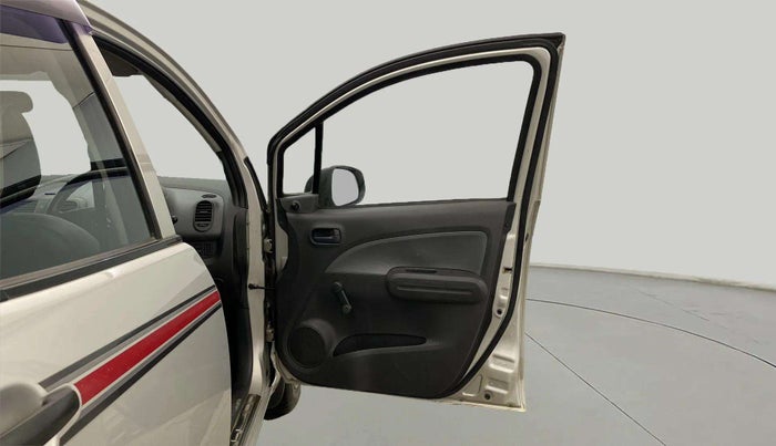2013 Maruti Ritz LXI, Petrol, Manual, 58,792 km, RHS Front Door