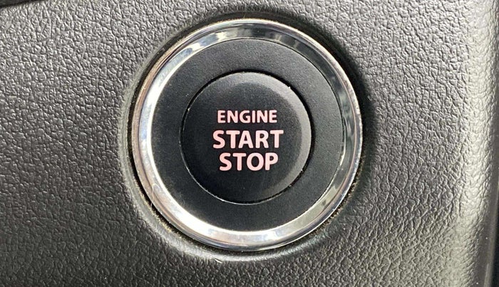 2021 Maruti Baleno ZETA PETROL 1.2, Petrol, Manual, 56,830 km, Keyless Start/ Stop Button