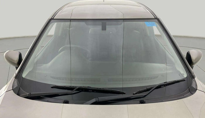 2021 Maruti Baleno ZETA PETROL 1.2, Petrol, Manual, 56,830 km, Front Windshield